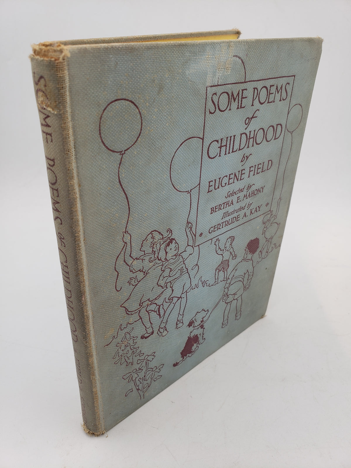 Some Poems of Childhood