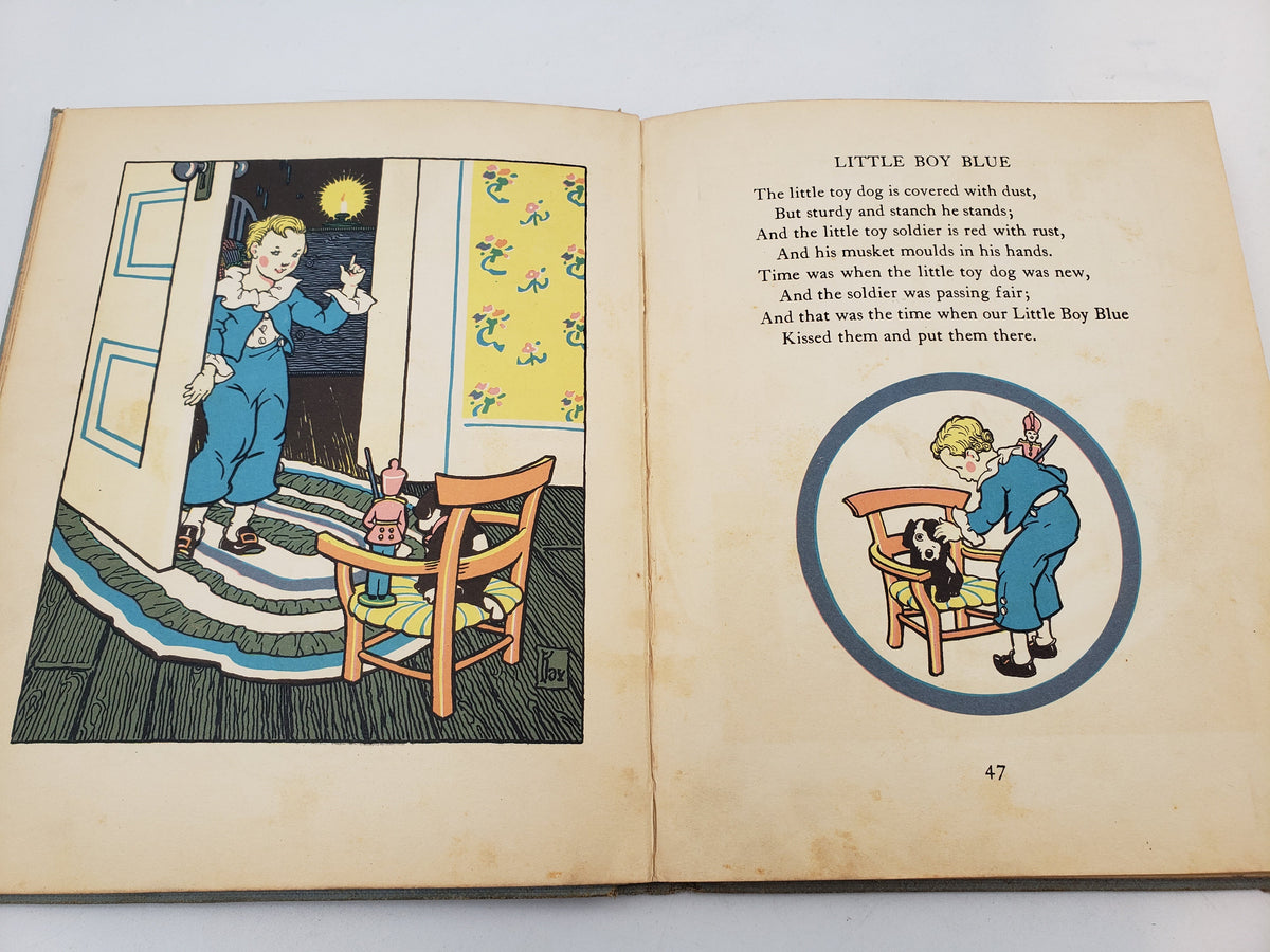 Some Poems of Childhood