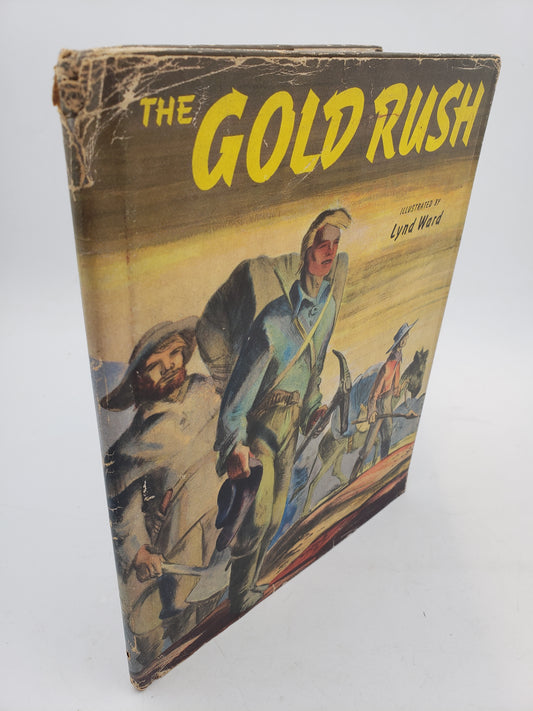 The Gold Rush