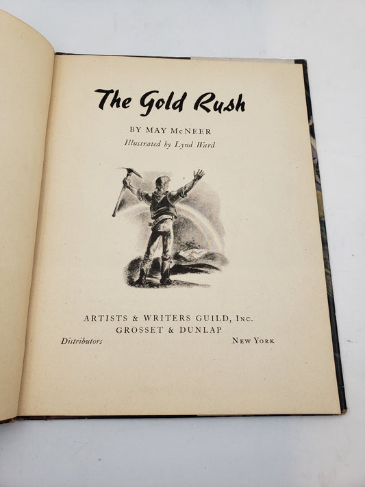 The Gold Rush
