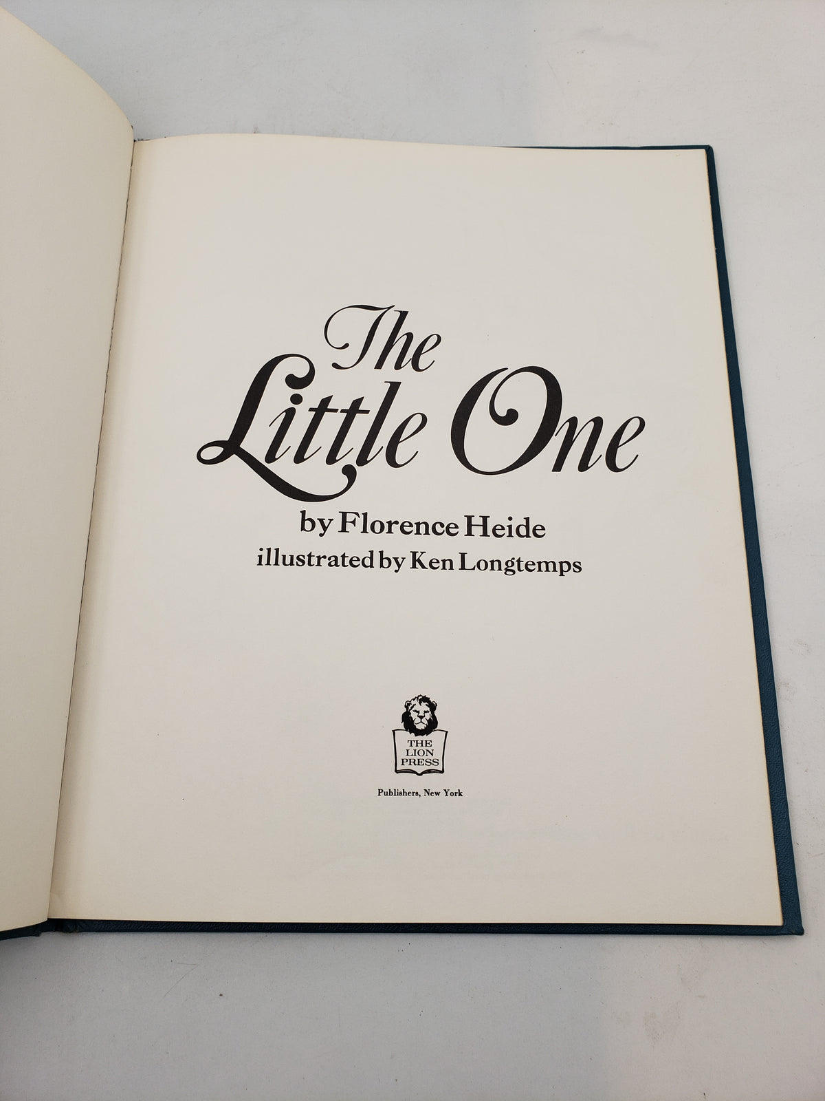 The Little One