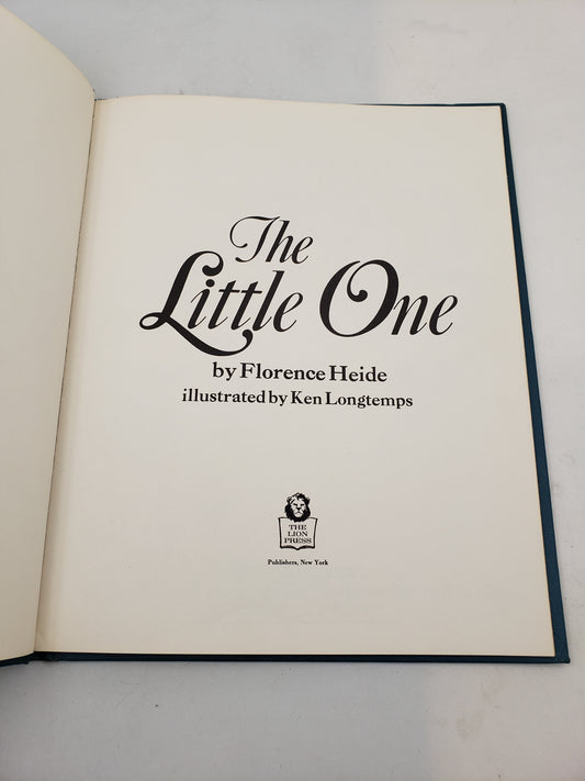 The Little One