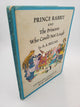 Prince Rabbit and The Princess Who Could Not Laugh
