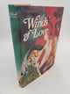 Cosmopolitan's Winds of Love: Romantic and Erotic Tales