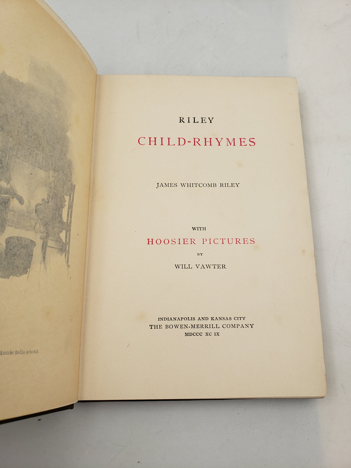 Child-Rhymes