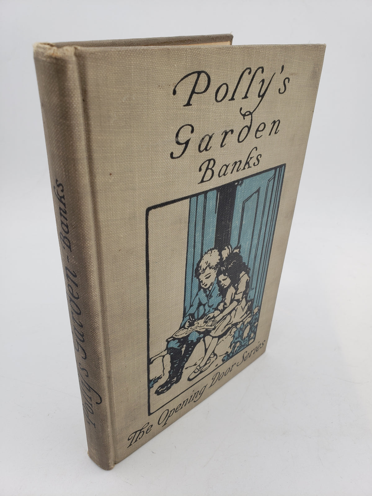Polly's Garden