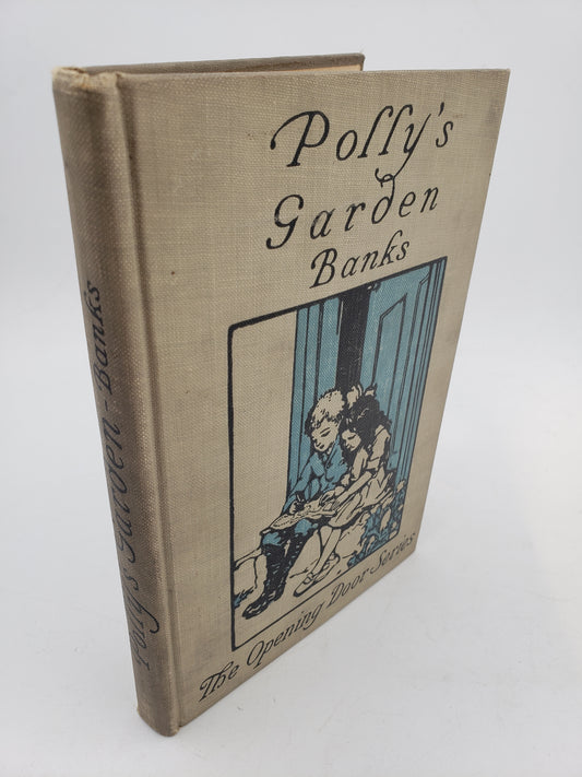 Polly's Garden
