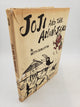 Joji And The Amanojaku