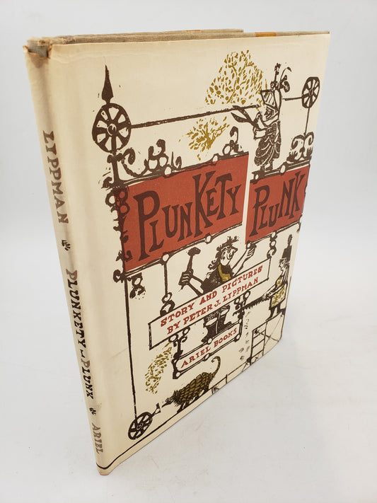 Plunkety Plunk