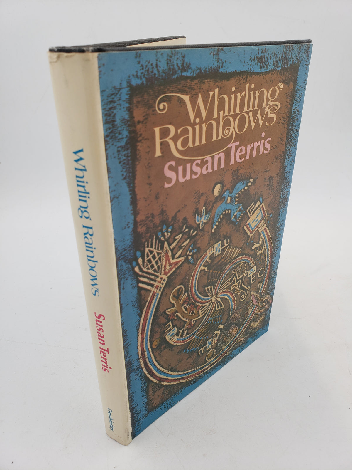 Whirling Rainbows