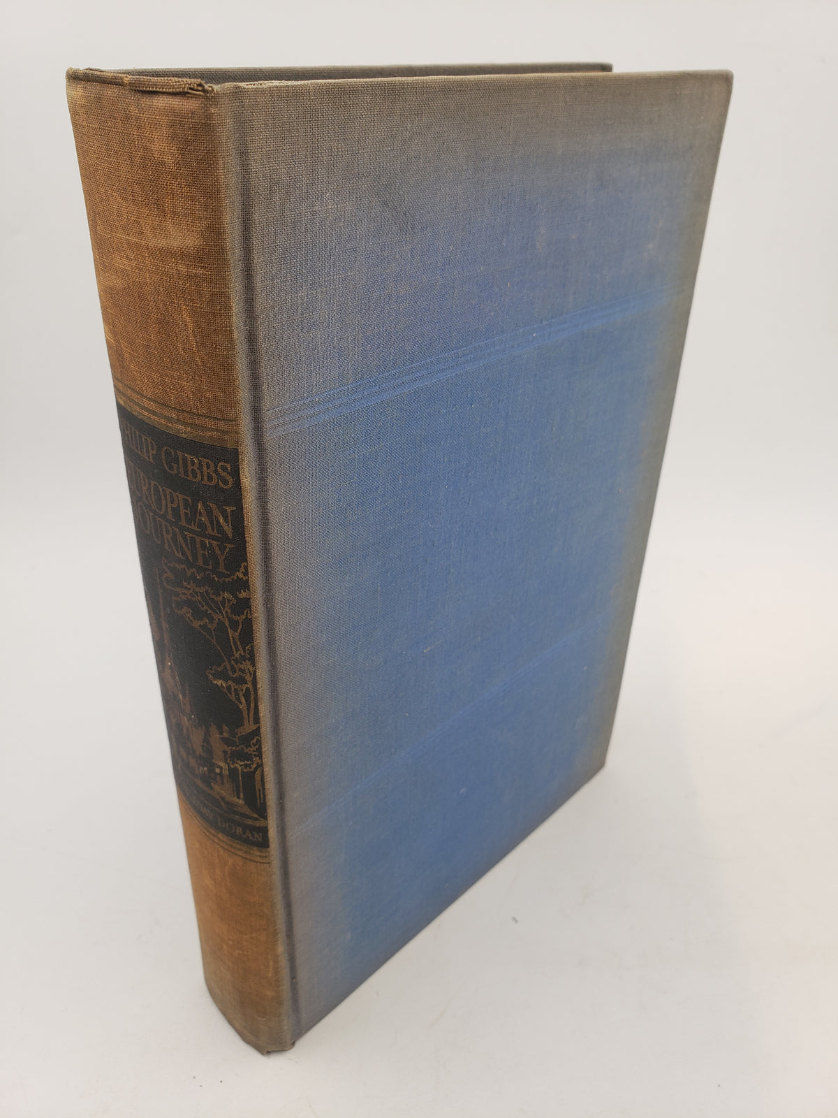 European Journey