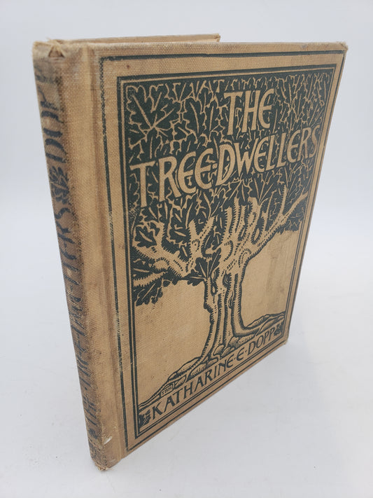 The Tree-Dwellers