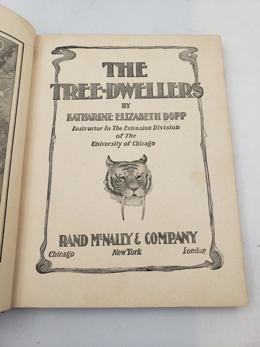 The Tree-Dwellers