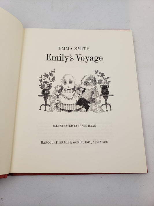 Emily's Voyage