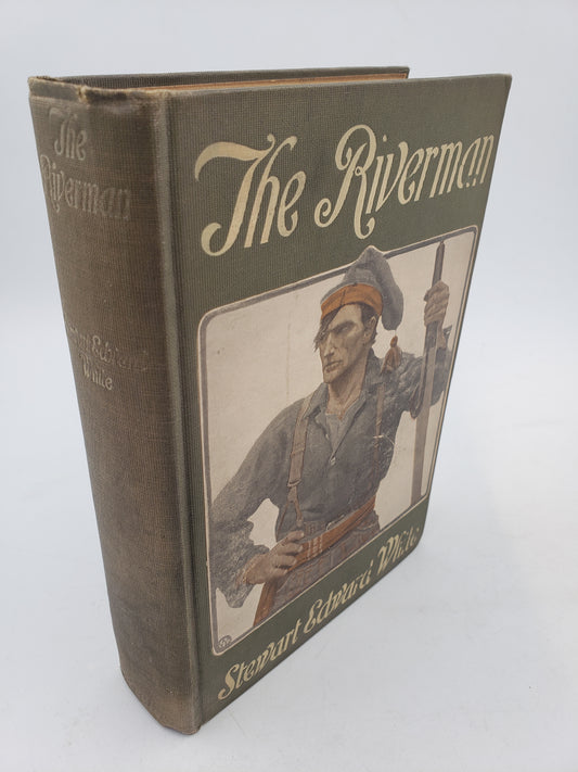 The Riverman