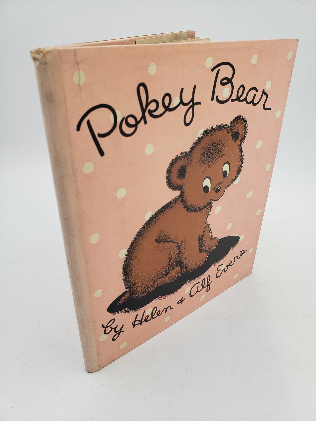 Pokey Bear