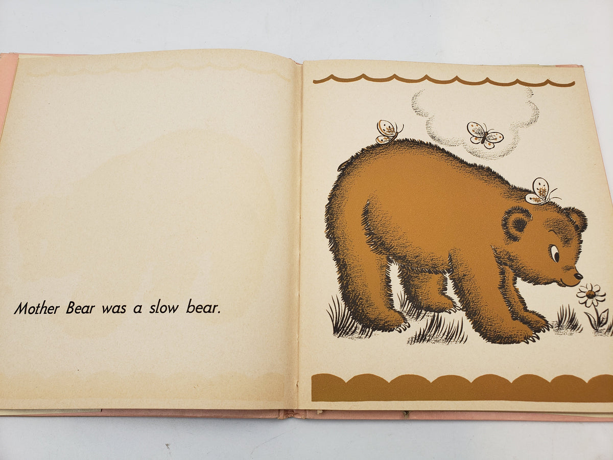 Pokey Bear