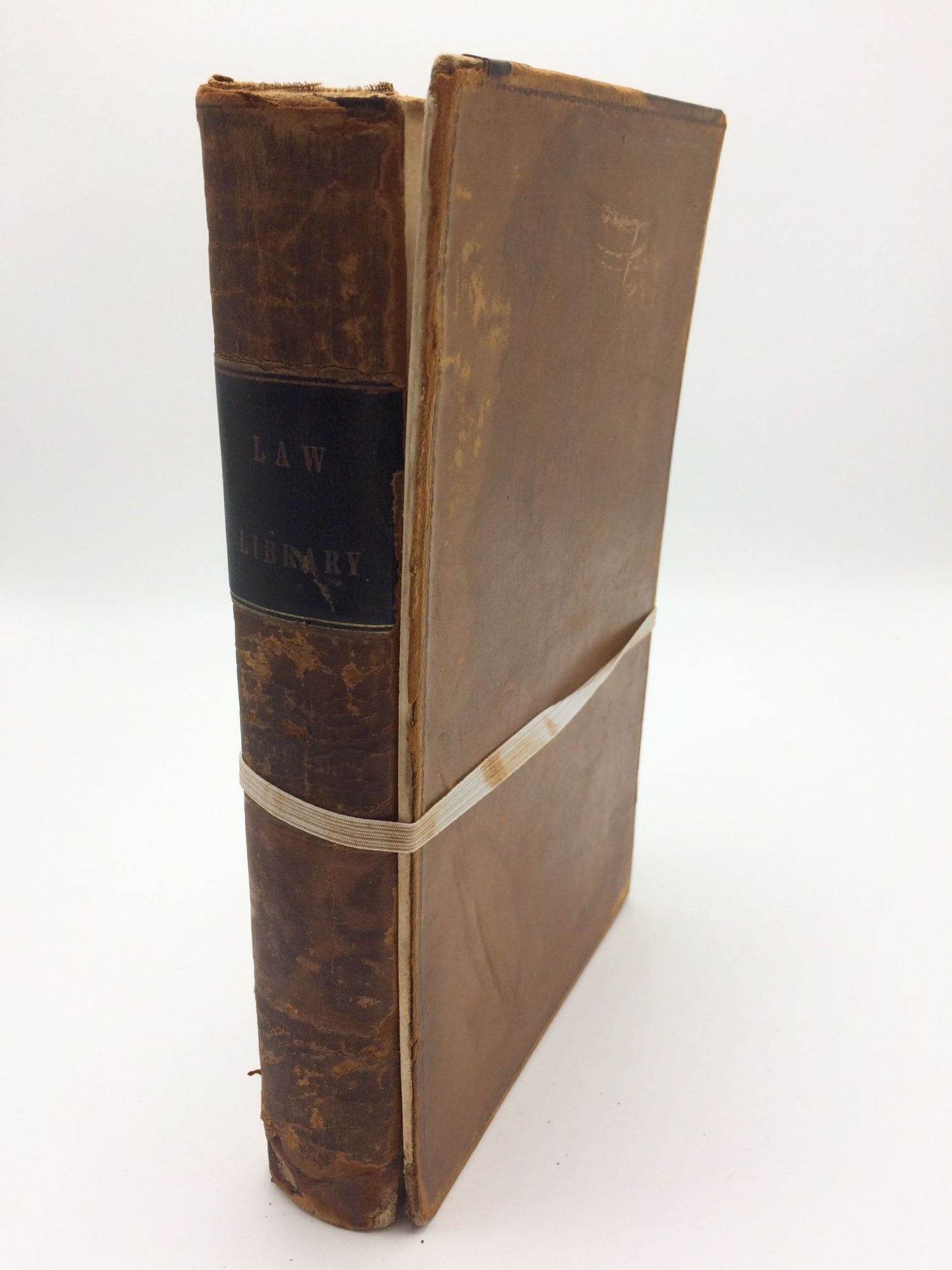 A Treatise of the Law of Property: As Administered by the House of Lords