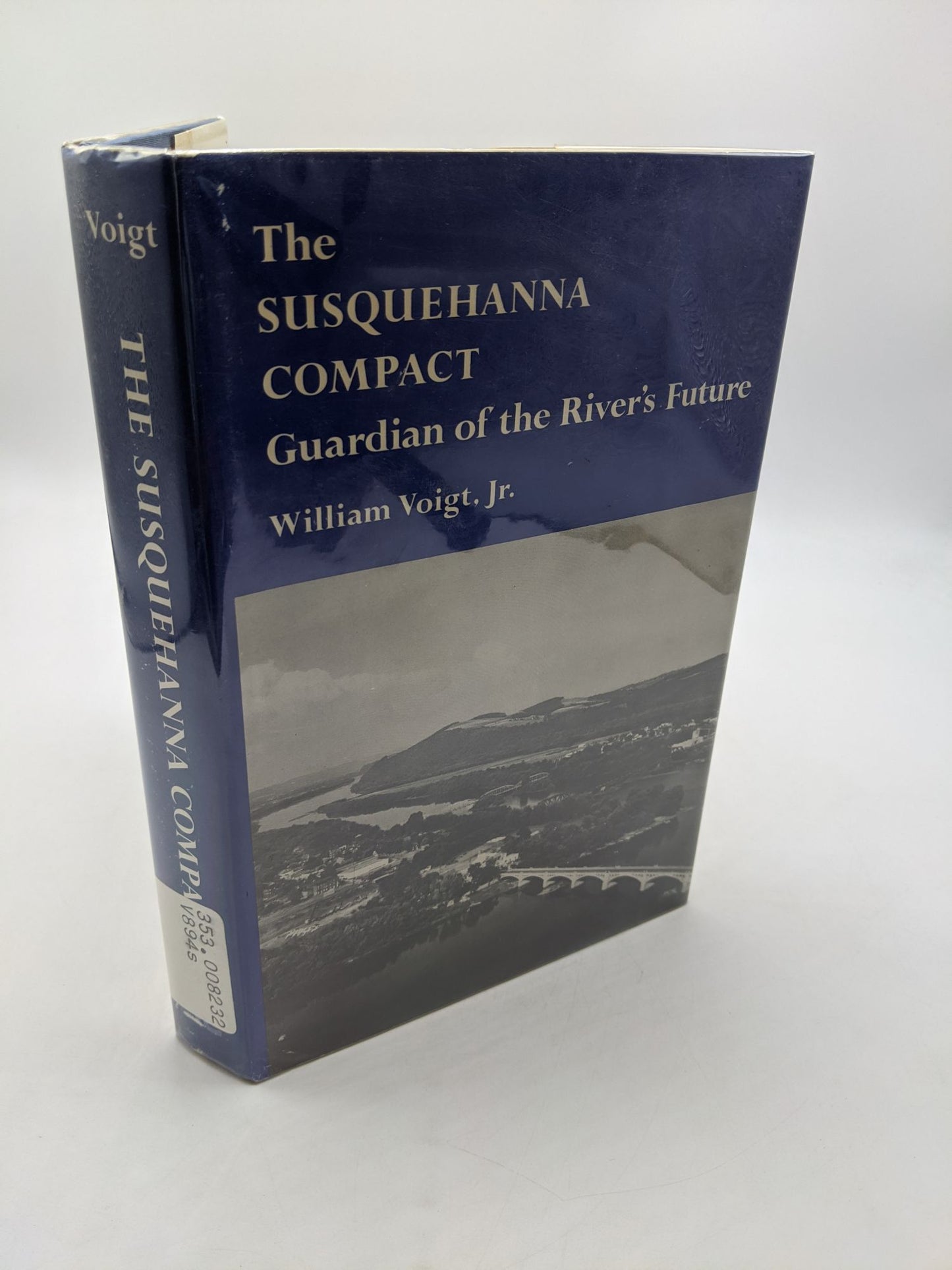 Susquehanna Compact: Guardian of the River's Future