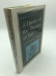 A History of the Theories of Rain