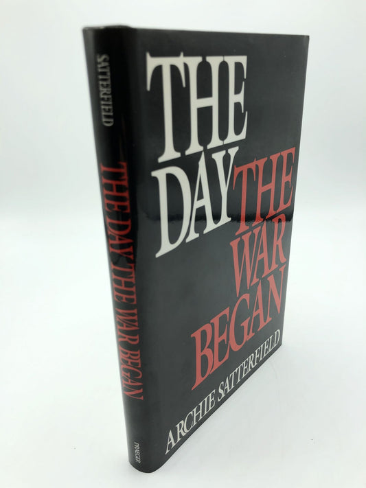The Day the War Began