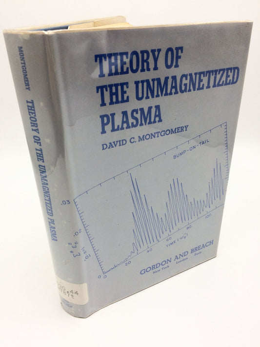Theory of the Unmagnetized Plasma
