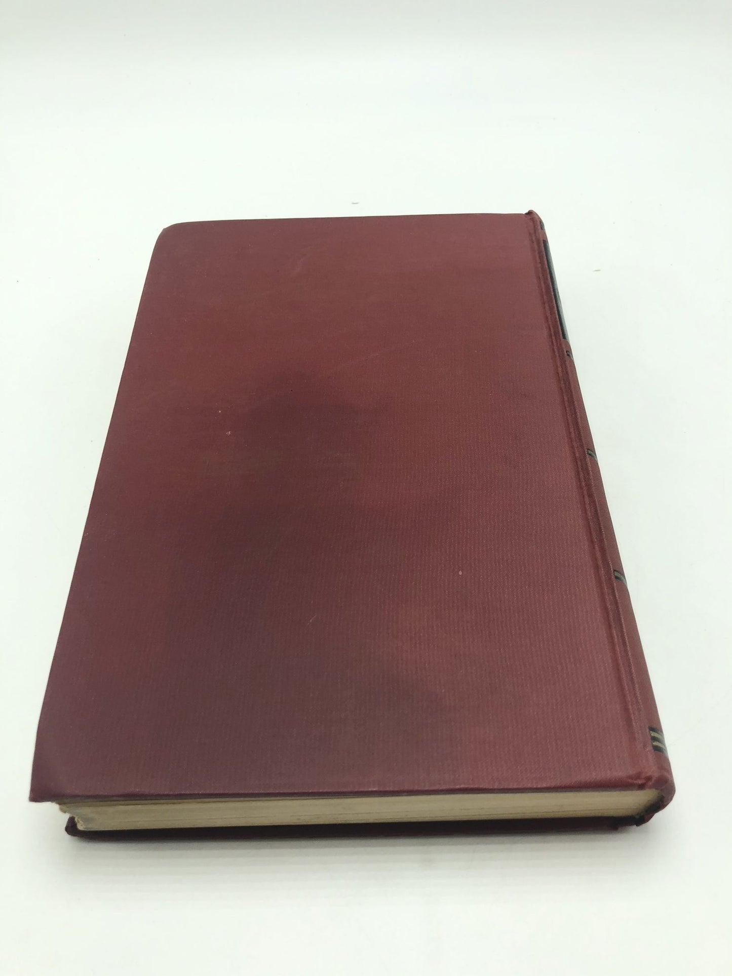The Life and Letters of Walter W. Moore, Second Founder and First President of Union Theological Seminary in Virginia, by J. Gray Mcallister