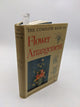 The Complete Book of Flower Arrangement