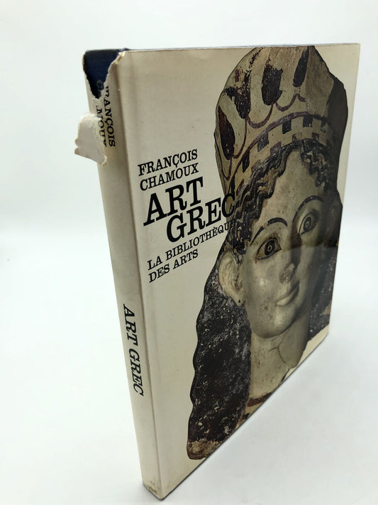 Art Grec