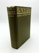 Bunch Grass: A Chronicle of Life on a Cattle Ranch