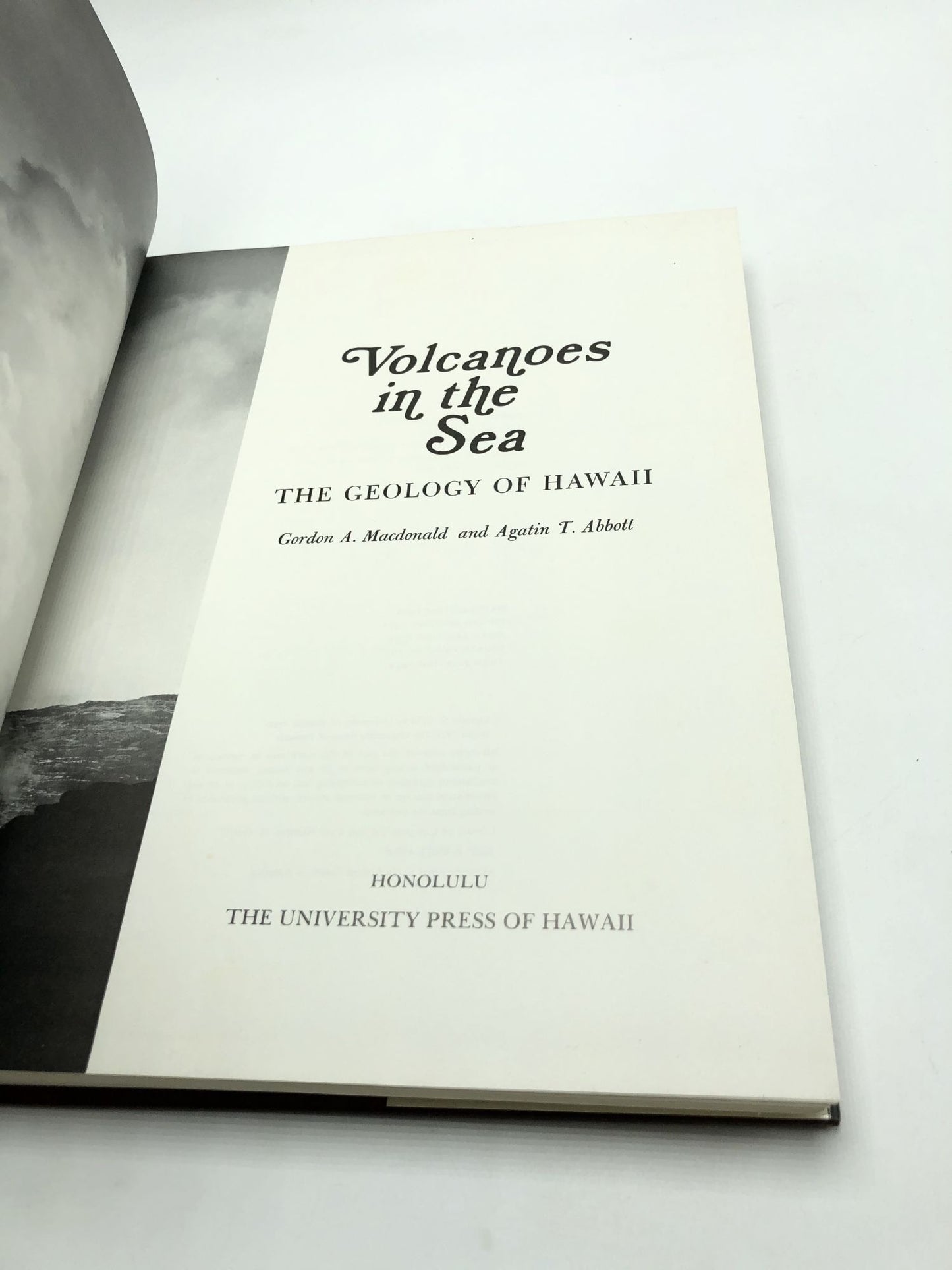 The Geology Of Hawaii