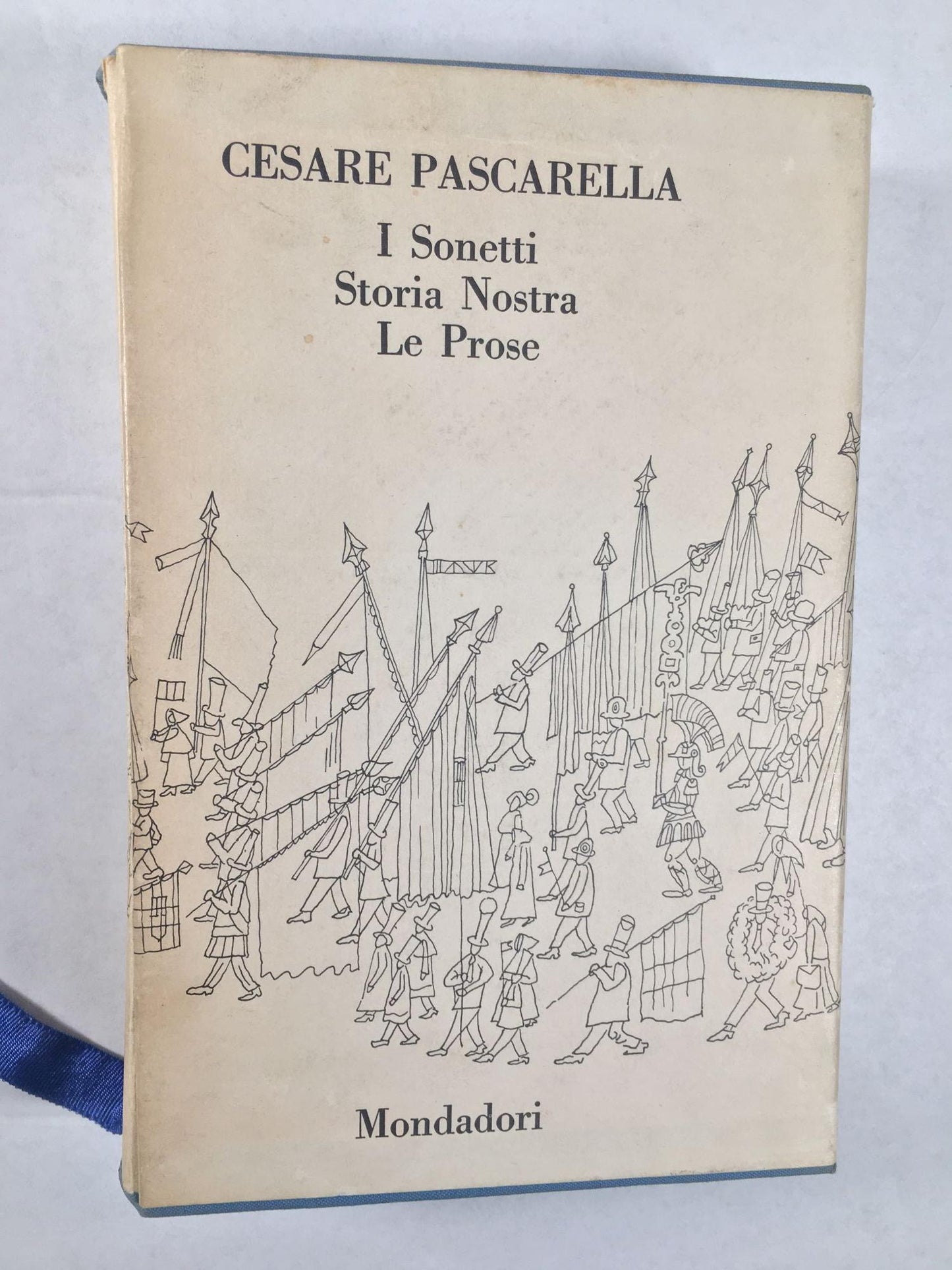 Storia Nostra