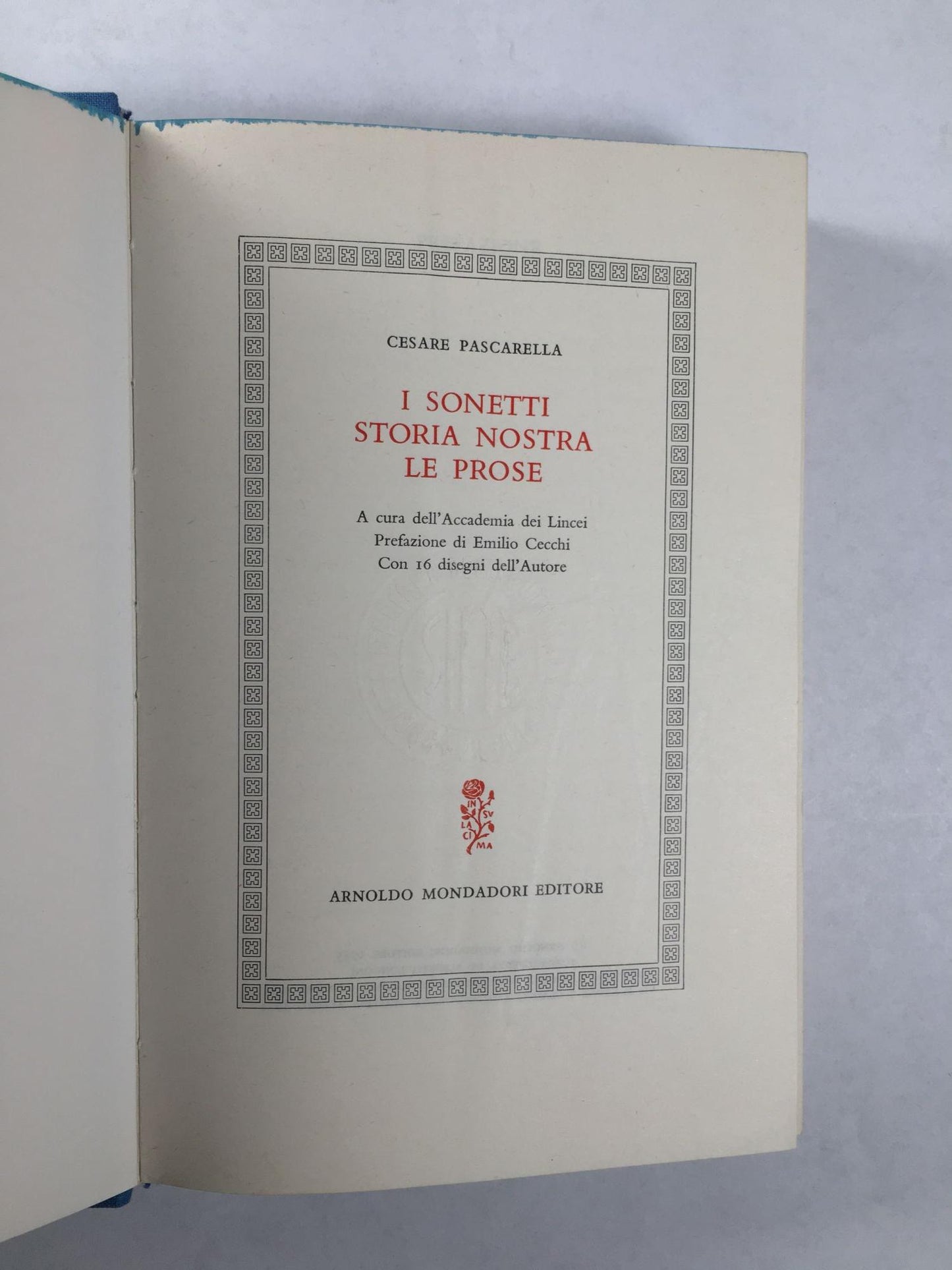 Storia Nostra