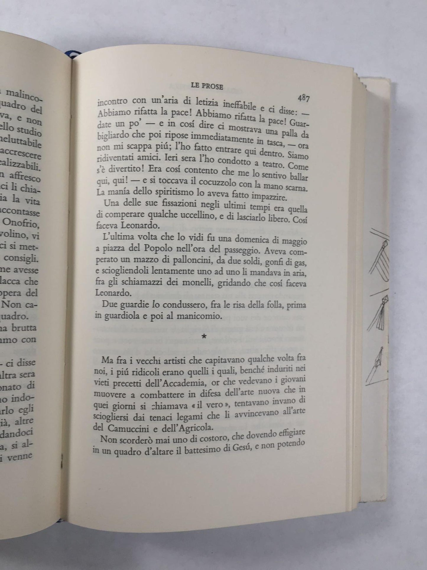 Storia Nostra