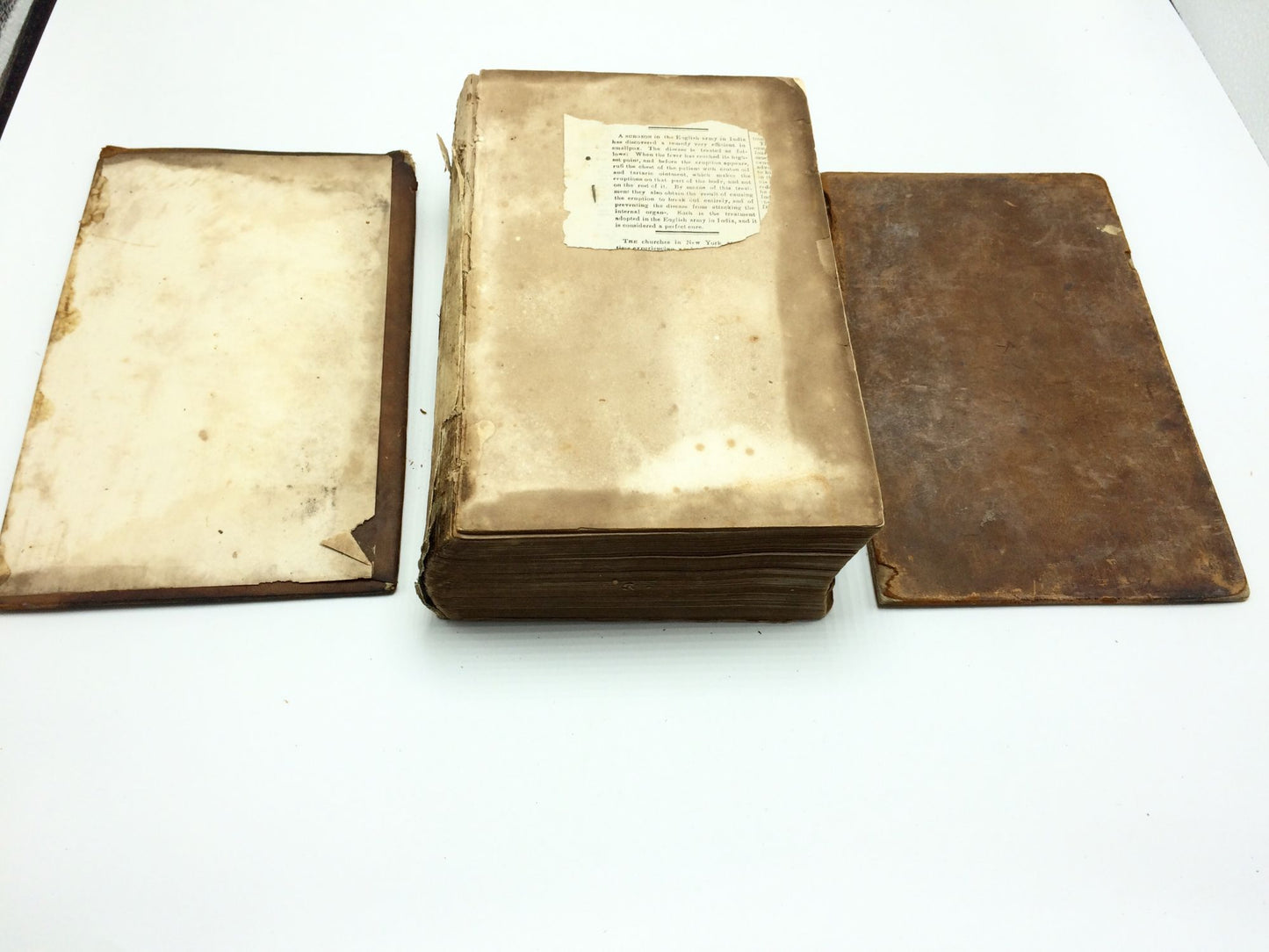 A Popular Cyclopedia Of Modern Domestic Medicine