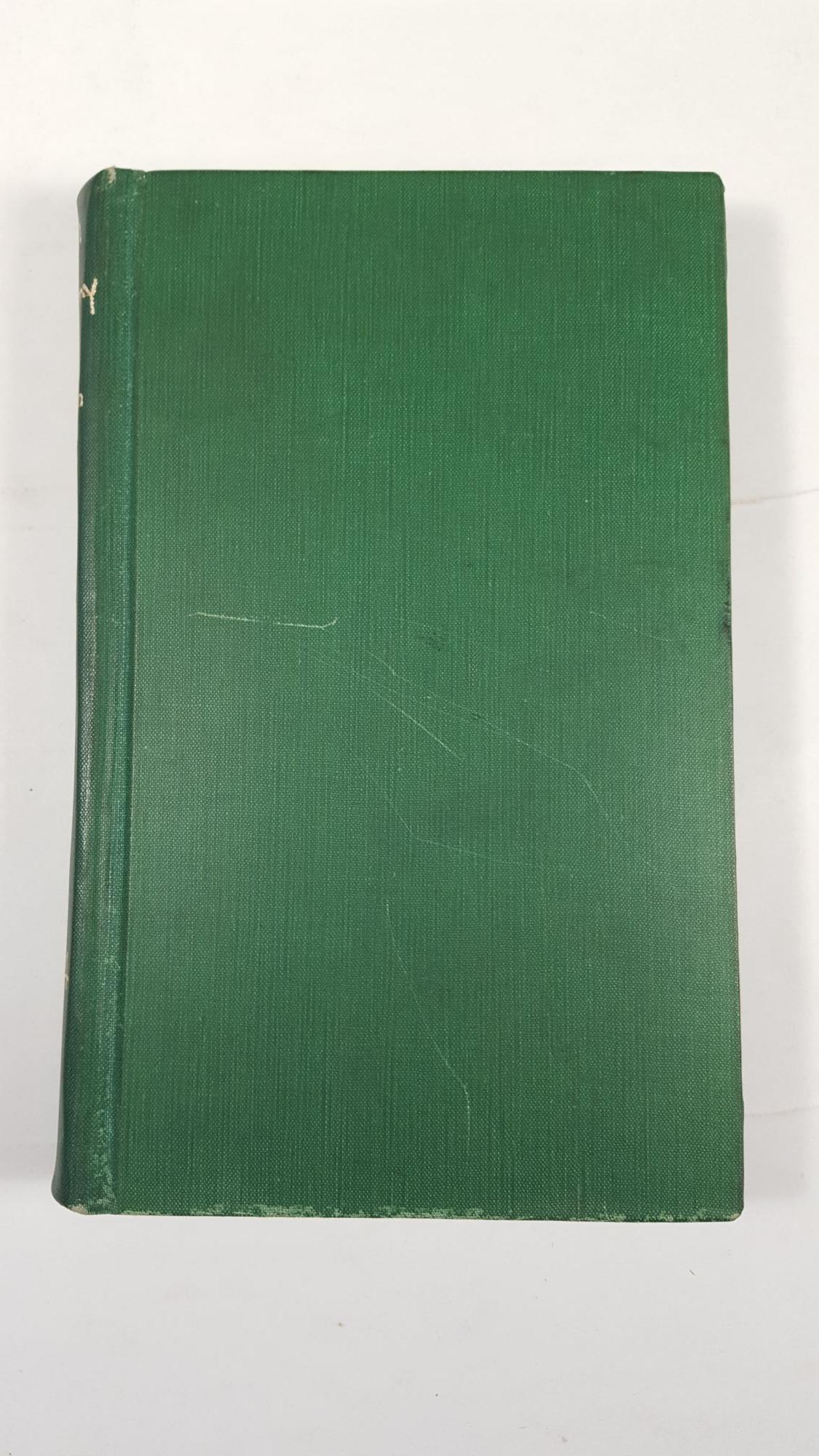 Rural Economy, or Essays on the Practical Parts of Husbandry... to which is Added the Rural Socrates, being memoirs of a Country Philosopher