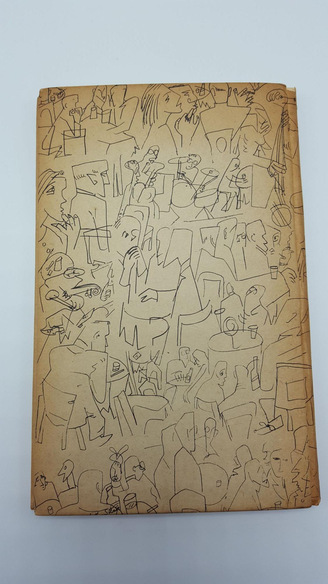 Communication And Other Poems