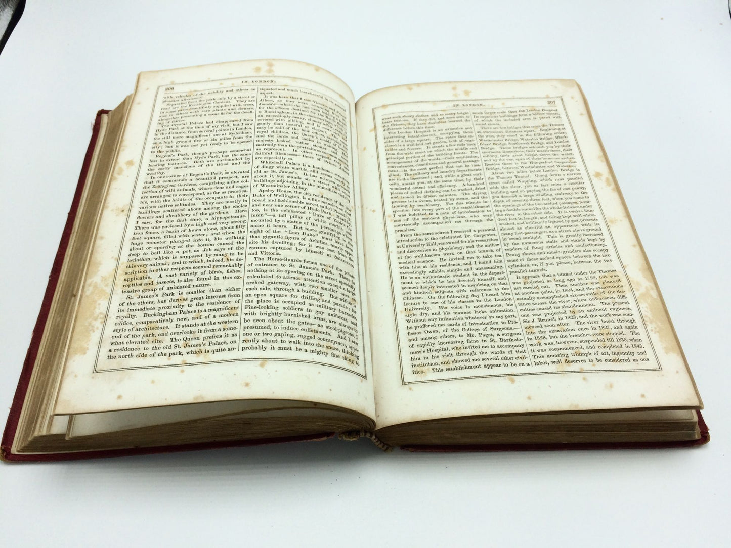 The Home Circle: A Monthly Periodical Devoted To Religion And Literature Volume I