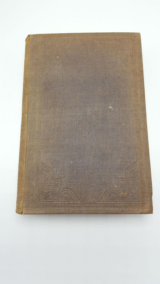 The Life Of John Randolph Of Roanoke 2 Volumes In One