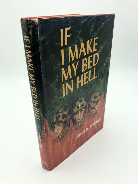If I Make My Bed In Hell