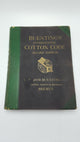Buenting's International Cotton Code