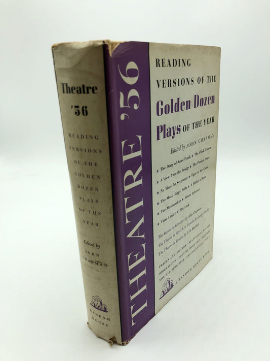 Theatre '56
