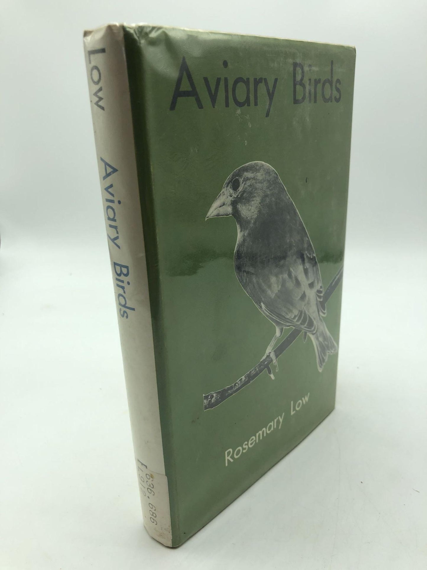 Aviary Birds