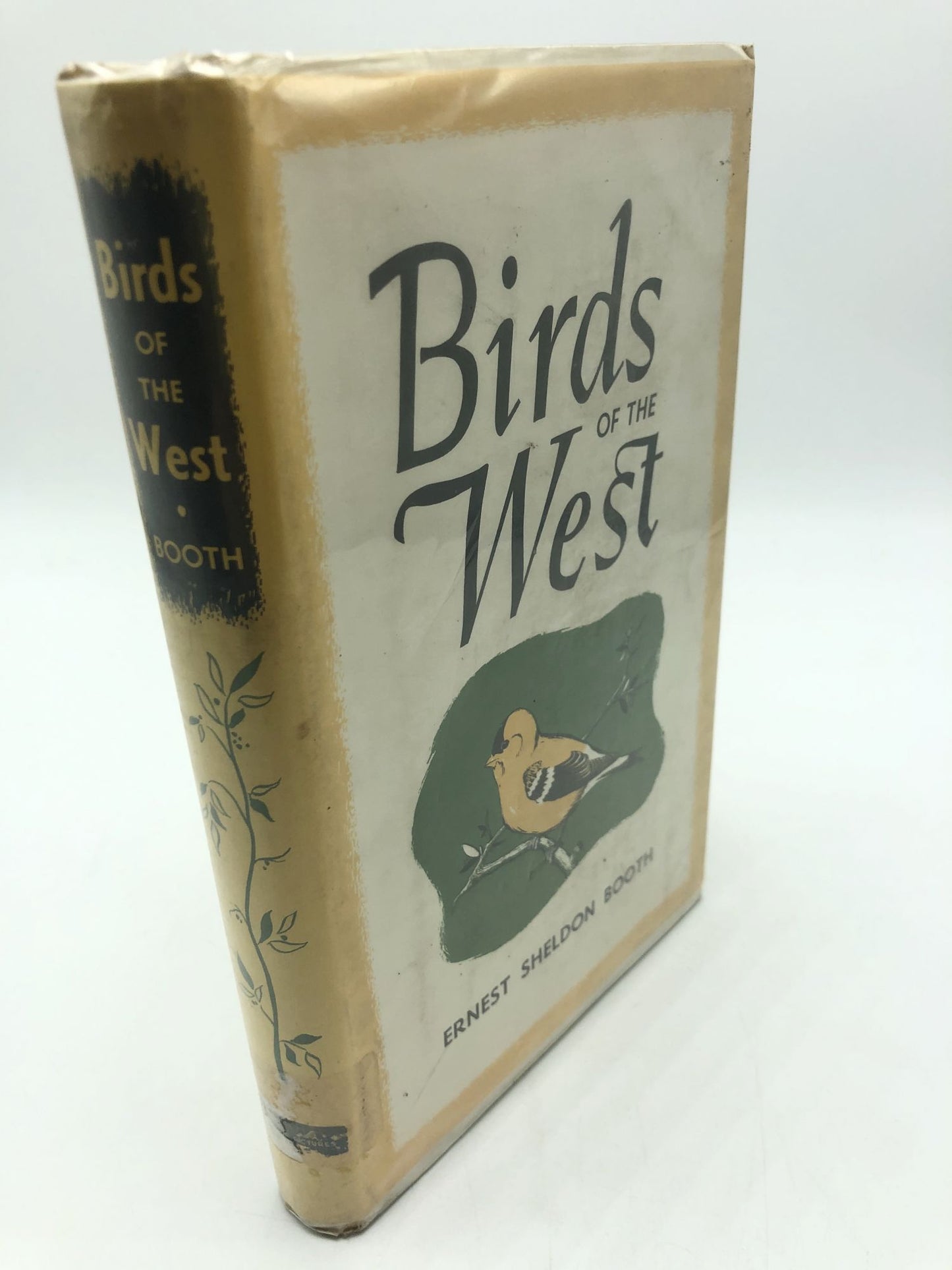 Birds of The West (Including Alaska, Western Canada and Hawaii)