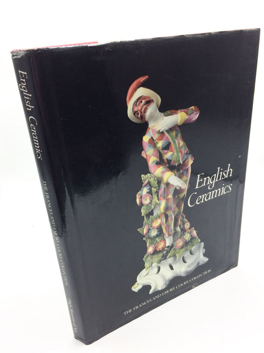 English Ceramics The Frances And Emory Cocke Collection