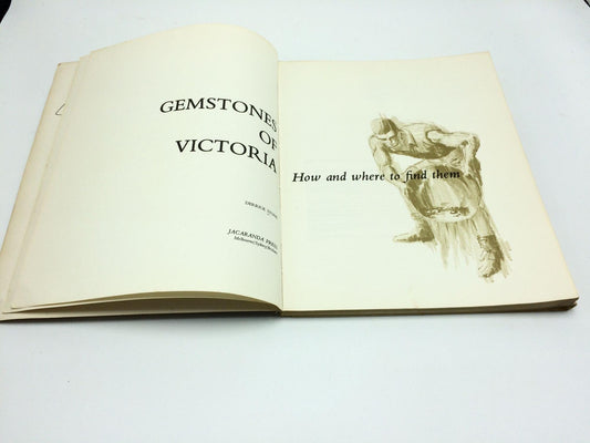 Gemstones Of Victoria