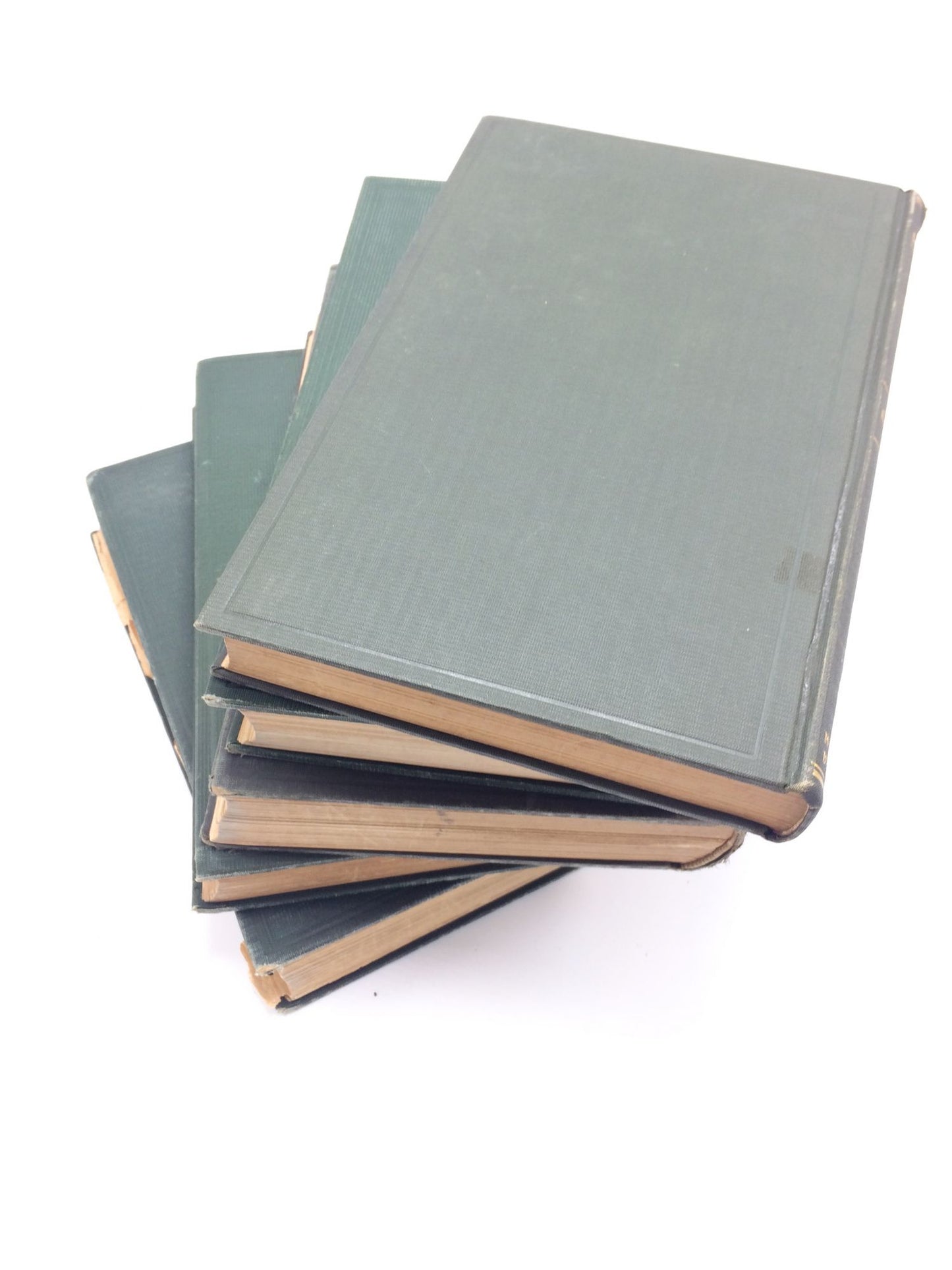 The Manufacture Of Pulp And Paper (5 Volumes)