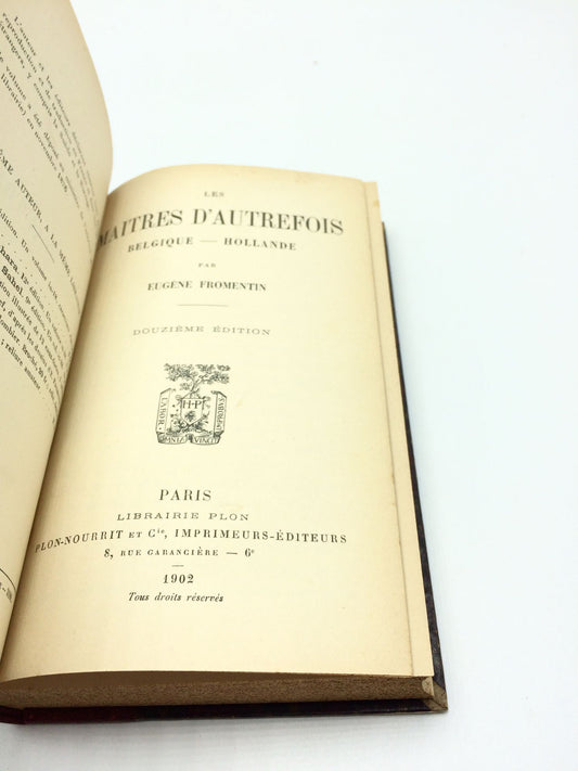 Les Dernieres Annees De Chateaubriand 1830-1848