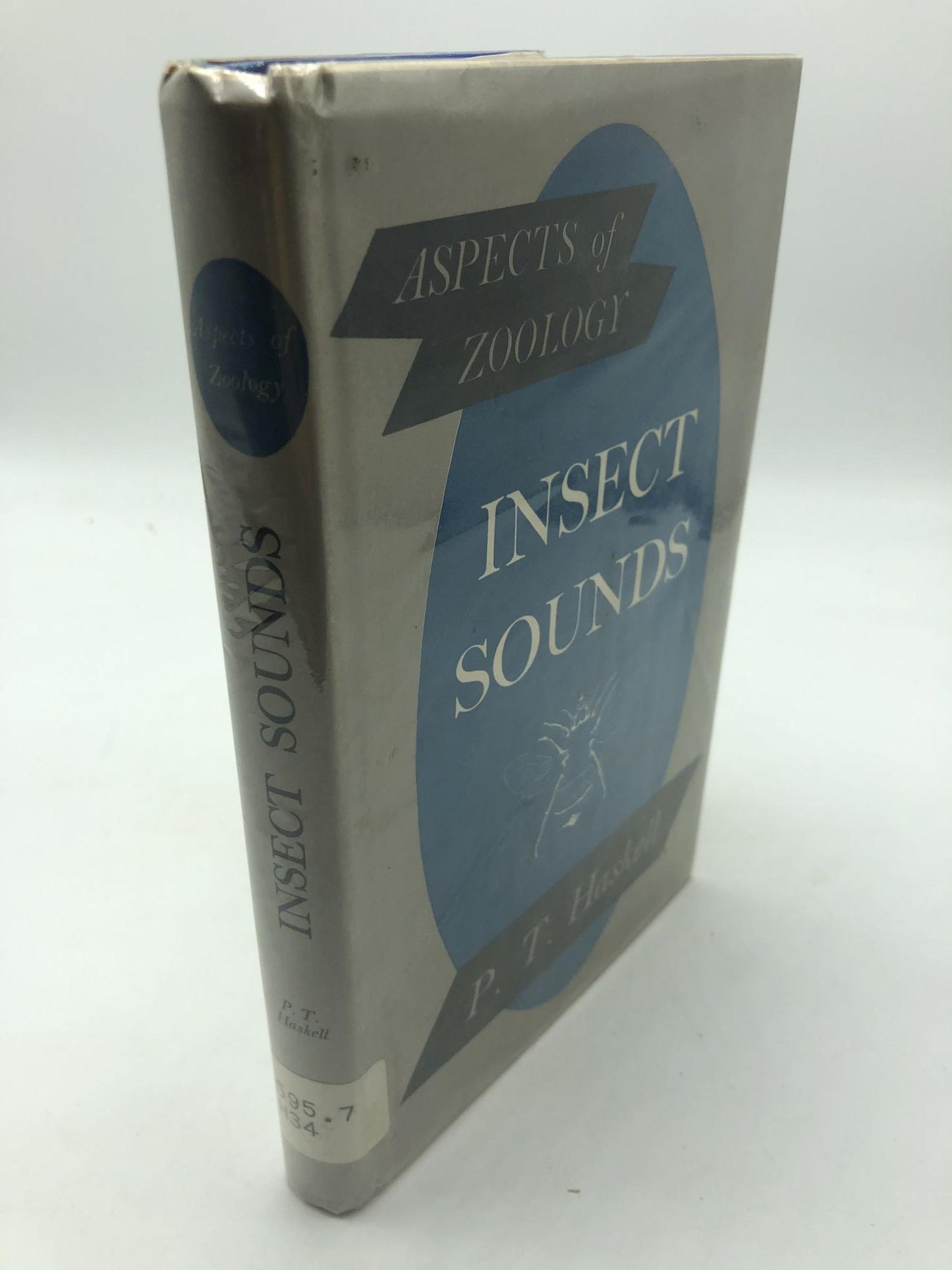 Insect Sounds