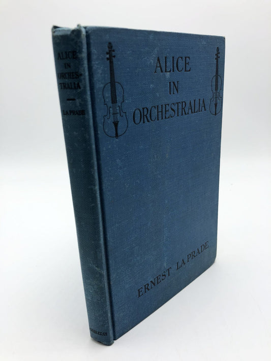 Alice In Orchestralia